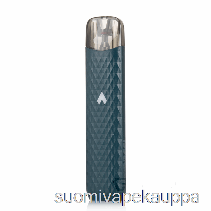 Vape Nesteet Uwell Popreel N1 Pod System Rauhallinen Sininen